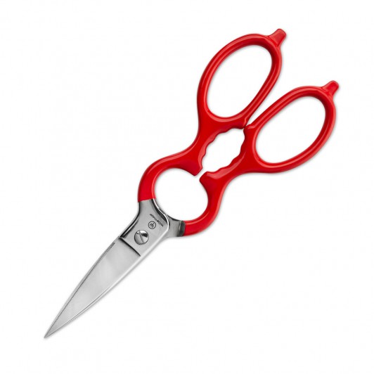 Кухонные ножницы Wuesthof Professional tools 5551 WUS, 20.5 см Кухонные ножницы Wuesthof Professional tools 5551 WUS, 20.5 см