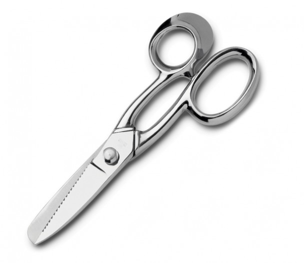 Кухонные ножницы для рыбы Wuesthof Professional tools 5561 WUS, 22 см., нержавеющая сталь, Италия Кухонные ножницы для рыбы Wuesthof Professional tools 5561 WUS, 22 см., нержавеющая сталь, Италия