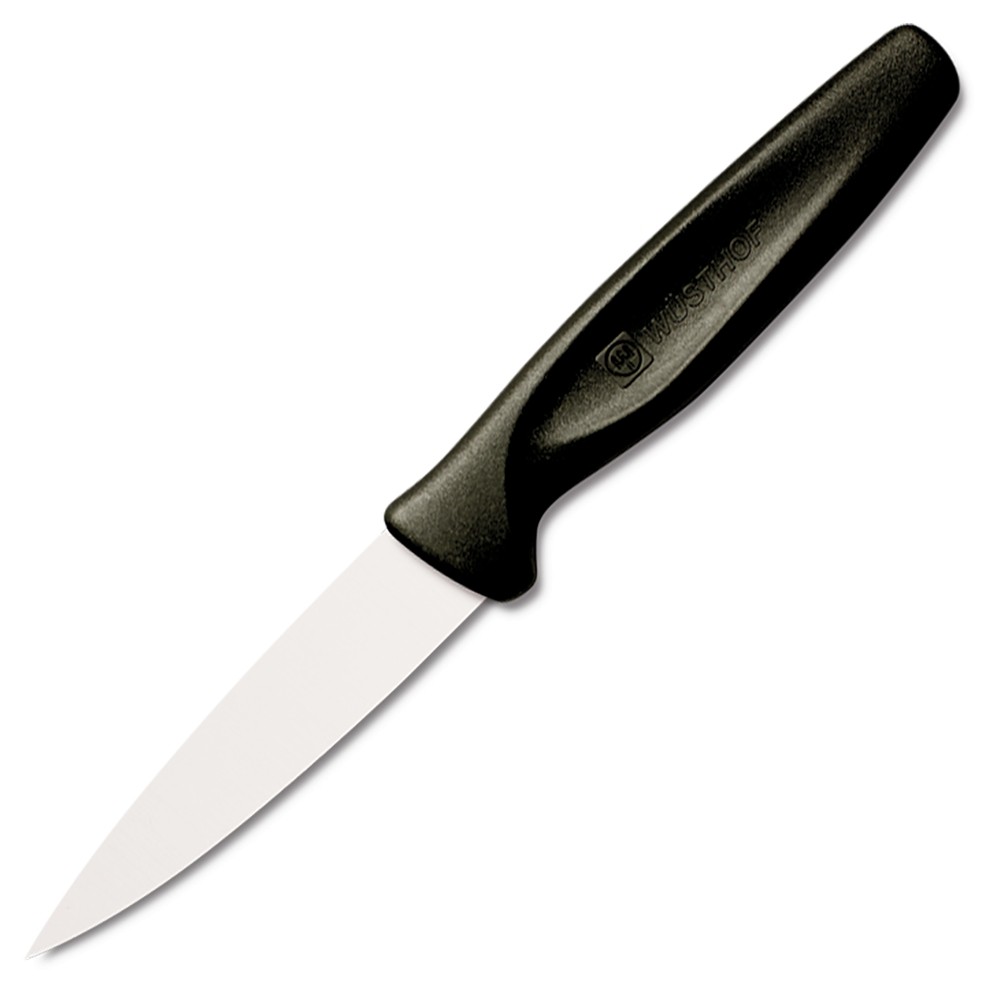 Нож для чистки овощей Wuesthof Sharp Fresh Colourful 3043, 8 см. Нож для чистки овощей Wuesthof Sharp Fresh Colourful 3043, 8 см.