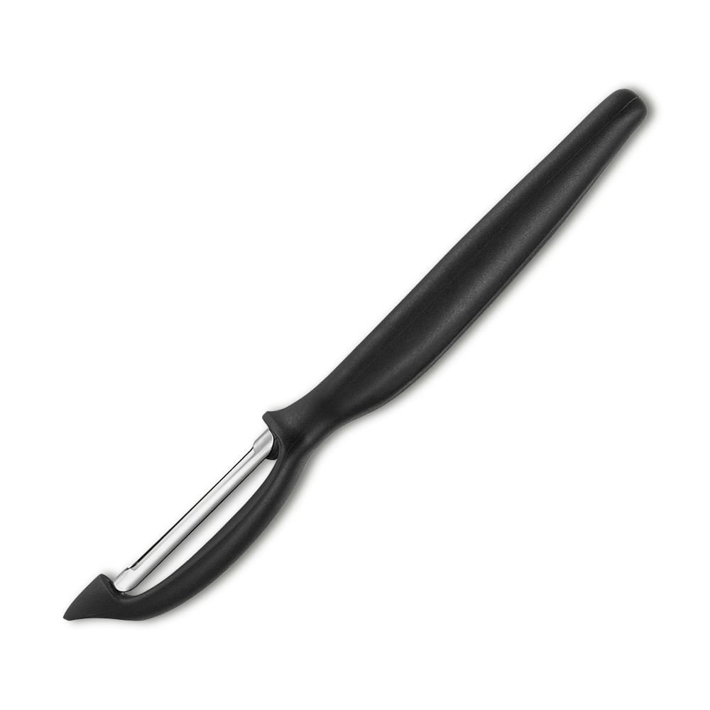 Овощечистка с плавающим лезвием, Wuesthof Sharp Fresh Colourful 3071-7 Овощечистка с плавающим лезвием, Wuesthof Sharp Fresh Colourful 3071-7