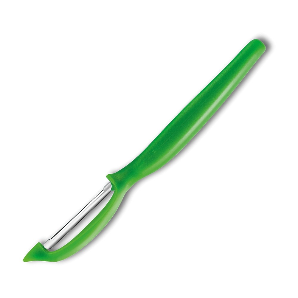 Овощечистка с плавающим лезвием Wuesthof Sharp Fresh Colourful 3071g-7 Овощечистка с плавающим лезвием Wuesthof Sharp Fresh Colourful 3071g-7