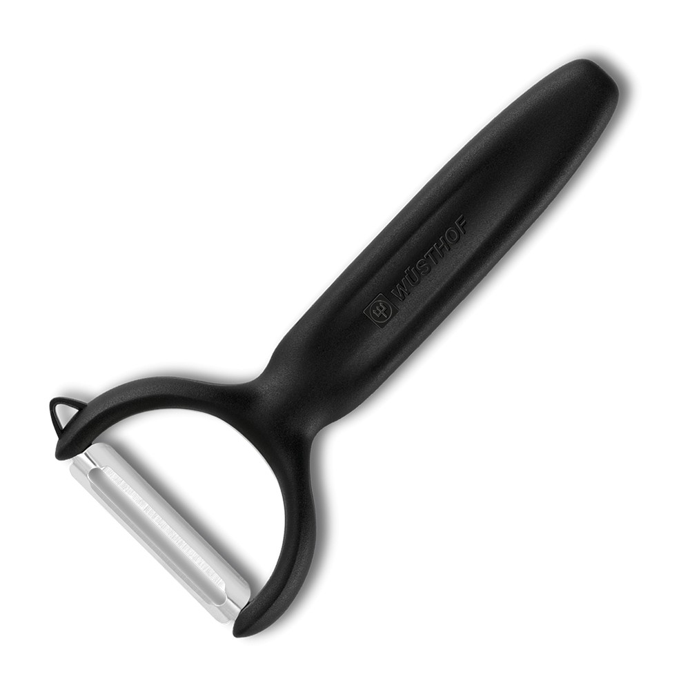Овощечистка с плавающим лезвием Wuesthof Sharp Fresh Colourful 3073-7 Овощечистка с плавающим лезвием Wuesthof Sharp Fresh Colourful 3073-7