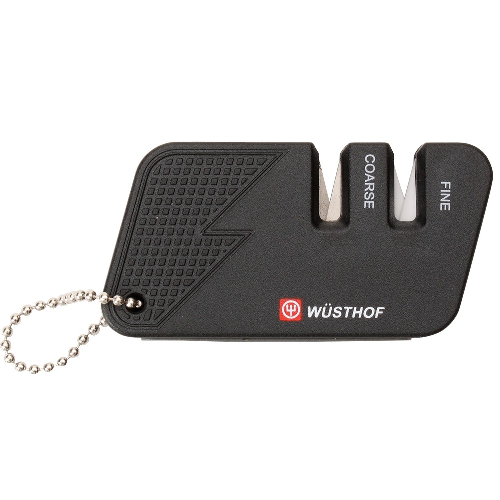 Точилка для ножей карманная, Wuesthof Sharpeners 4342 Точилка для ножей карманная, Wuesthof Sharpeners 4342