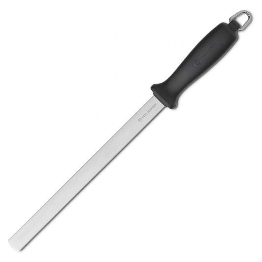Мусат с алмазным покрытием Wuesthof Sharpening steel 4481, 26 см Мусат с алмазным покрытием Wuesthof Sharpening steel 4481, 26 см
