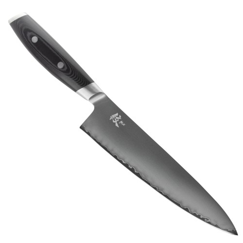 Поварской нож Yaxell Mon YA36300, 20 см. Поварской нож Yaxell Mon YA36300, 20 см.