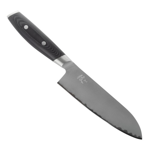 Кухонный нож Сантоку Yaxell Mon YA36301, 16,5 см. Кухонный нож Сантоку Yaxell Mon YA36301, 16,5 см.