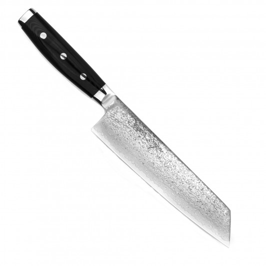 Поварской нож Kiritsuke Yaxell Gou YA37034, 20 см. Поварской нож Kiritsuke Yaxell Gou YA37034, 20 см.