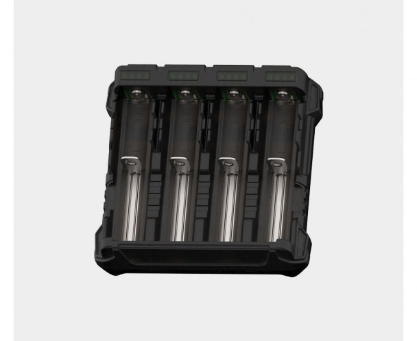 Зарядное устройство Armytek Handy C4 Pro A04401 Зарядное устройство Armytek Handy C4 Pro A04401