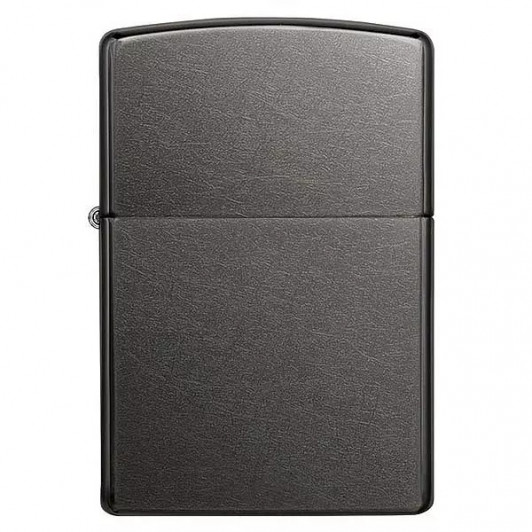 Зажигалка Zippo Gray Dusk 28378 Зажигалка Zippo Gray Dusk 28378