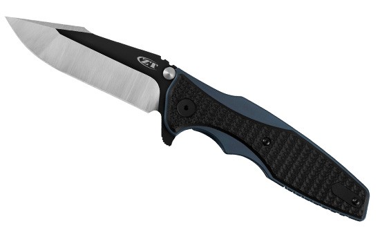 Складной нож Zero Tolerance 0393 Rick Hinderers Складной нож Zero Tolerance 0393 Rick Hinderers