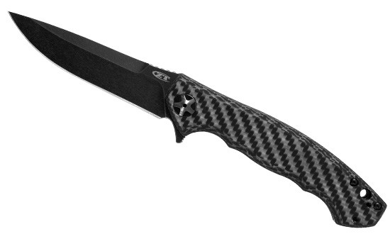 Складной нож Zero Tolerance 0452WBW Складной нож Zero Tolerance 0452WBW