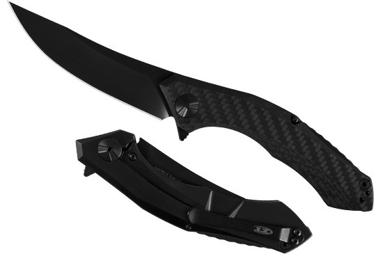Складной нож Zero Tolerance 0462BLK Sinkevich Складной нож Zero Tolerance 0462BLK Sinkevich