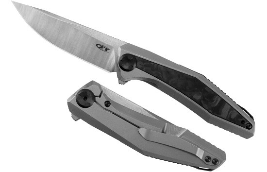Складной нож Zero Tolerance 0470 Складной нож Zero Tolerance 0470