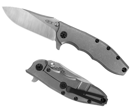 Складной нож Zero Tolerance 0562TI Складной нож Zero Tolerance 0562TI