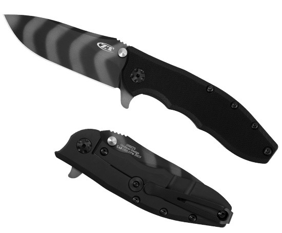 Складной нож Zero Tolerance 0562TS Складной нож Zero Tolerance 0562TS
