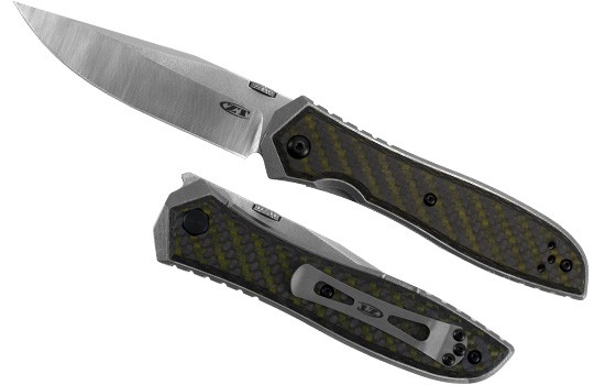 Складной нож Zero Tolerance 0640 Складной нож Zero Tolerance 0640