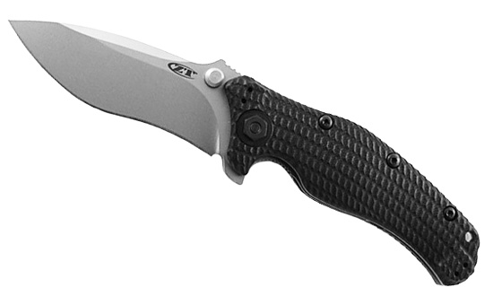 Складной нож Zero Tolerance 0200SW Складной нож Zero Tolerance 0200SW