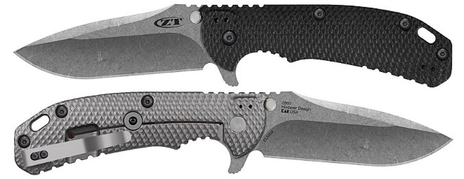 Складной нож Zero Tolerance 0560 Складной нож Zero Tolerance 0560