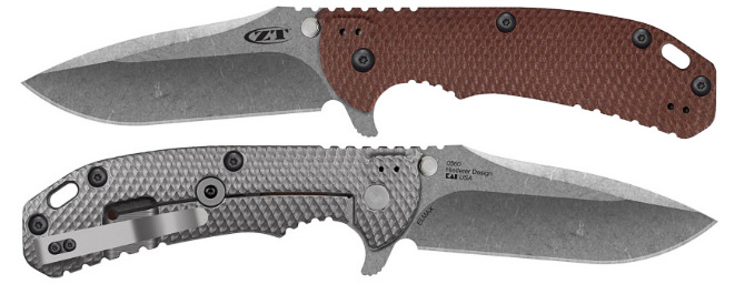 Складной нож Zero Tolerance 0561 Складной нож Zero Tolerance 0561