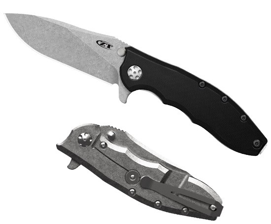 Складной нож Zero Tolerance 0562 Складной нож Zero Tolerance 0562