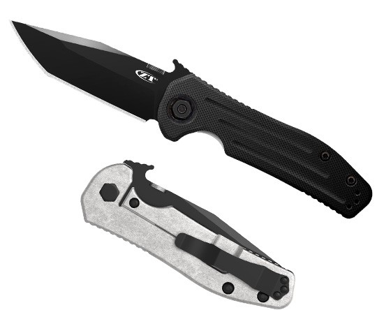 Складной нож Zero Tolerance 0620 Складной нож Zero Tolerance 0620