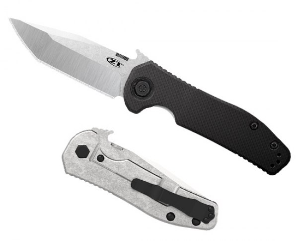 Складной нож Zero Tolerance 0620CF Складной нож Zero Tolerance 0620CF
