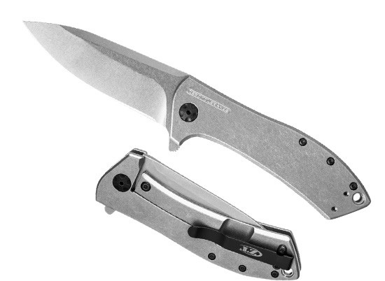 Складной нож Zero Tolerance 0801 S110V Rexford Складной нож Zero Tolerance 0801 S110V Rexford