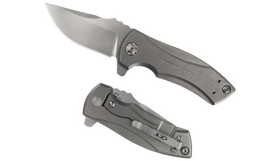Складной нож Zero Tolerance 0900 Складной нож Zero Tolerance 0900