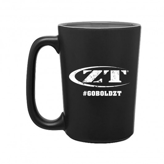 Кружка ZT "#GOBOLDZT" MUG16 Кружка ZT "#GOBOLDZT" MUG16