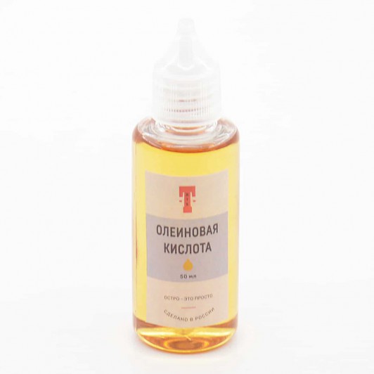 Олеиновая кислота для заточки, 50 мл. Олеиновая кислота для заточки, 50 мл.