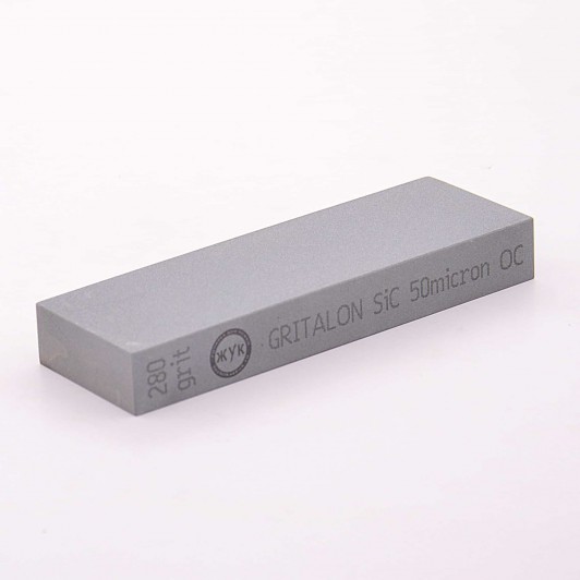 Абразивный брусок GRITALON 240 грит, 150*50*20 мм, (KK) Абразивный брусок GRITALON 240 грит, 150*50*20 мм, (KK)