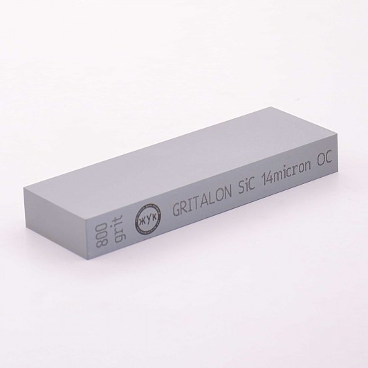 Абразивный брусок GRITALON 800 грит, 150*50*20 мм, (KK) Абразивный брусок GRITALON 800 грит, 150*50*20 мм, (KK)