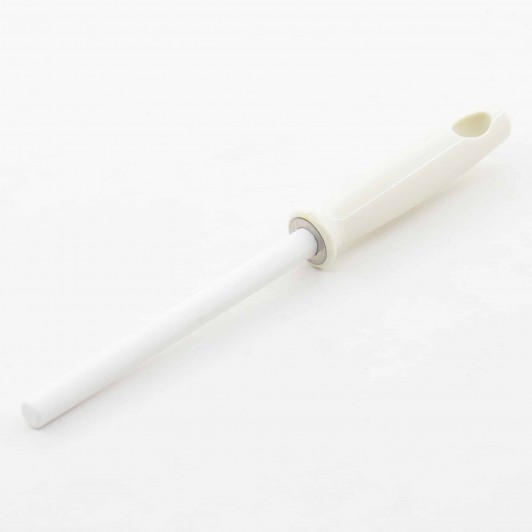 Мусат керамический Shimomura ASS-228, 600 грит, 12 см Мусат керамический Shimomura ASS-228, 600 грит, 12 см