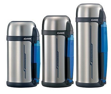 Термос Zojirushi SF-CC13-XA, 1,3 л Термос Zojirushi SF-CC13-XA, 1,3 л