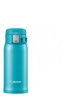 Термос - кружка Zojirushi SM-SC36-AV, 0,36 л (голубой) Термос - кружка Zojirushi SM-SC36-AV, 0,36 л (голубой)