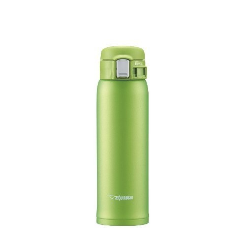 Термос - кружка бренда Zojirushi SM-SD48V-GZ, 0,48 л (зеленый) Термос - кружка бренда Zojirushi SM-SD48V-GZ, 0,48 л (зеленый)