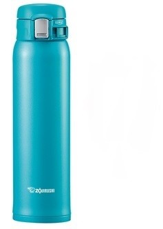 Термос-кружка Zojirushi SM-SC60-AV, 0, 6 л (голубой) Термос-кружка Zojirushi SM-SC60-AV, 0, 6 л (голубой)