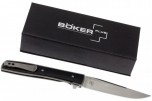 Складной нож Boker Urban Trapper G10 01bo732