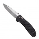Складной нож Benchmade Griptilian 551