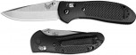 Складной нож Benchmade Griptilian 551