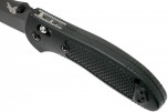 Складной нож Benchmade Griptilian 551