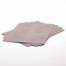Абразивная водостойкая бумага Жук Р2500, H-00