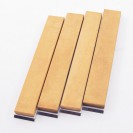 Абразивный брусок CARBORUNDUM ALOXITE fine 400 грит, 25мм (ОА)
