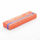 Абразивный брусок CARBORUNDUM ALOXITE medium 240 грит, 25мм (ОА)