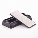 Алмазный брусок DMD tools 400/1000грит, 152*63*6 мм