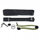 Тактический фонарь ARMYTEK PARTNER C4 V3 XP-L F02601BC
