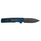 Автоматический складной нож Kershaw 7205BLUBW Launch 22