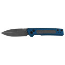 Автоматический складной нож Kershaw 7205BLUBW Launch 22