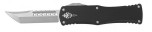 Автоматический складной нож Microtech Hellhound 919-10S, 7,6 см