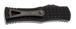 Автоматический складной нож Microtech Hellhound 919-1DLCTFRSH, 7,6 см